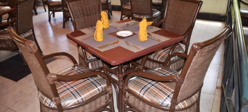 埃尔博兰度假村和水疗中心(Elboran Resort and spa)图片