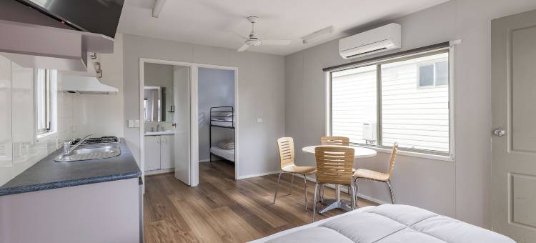 NRMA 菲利普岛海滨假日公园营地(Nrma Phillip Island Beachfront Holiday Park)图片