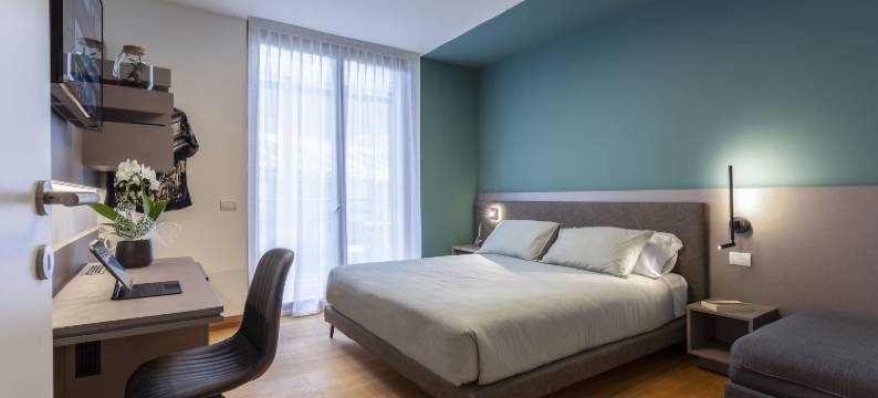 栖息地宾馆(Habitat Guest House)图片
