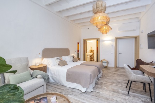 Encant de Alaior Boutique HotelHotel Overview