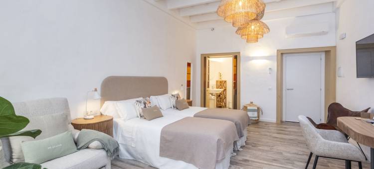 阿莱尔的魅力精品酒店(Encant de Alaior Boutique Hotel)图片