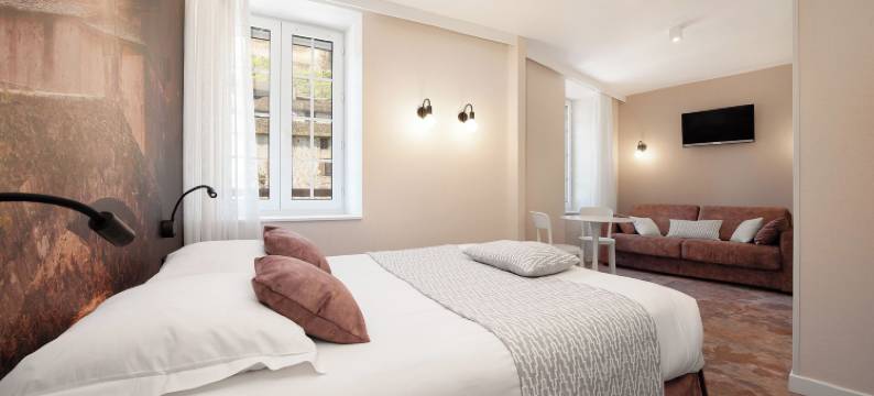 莱瑞莱斯城堡(Hôtel Restaurant le Relays du Chasteau - Logis Hôtel)图片