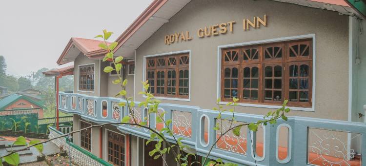 皇家客人旅馆(Royal Guest Hotel Inn)图片