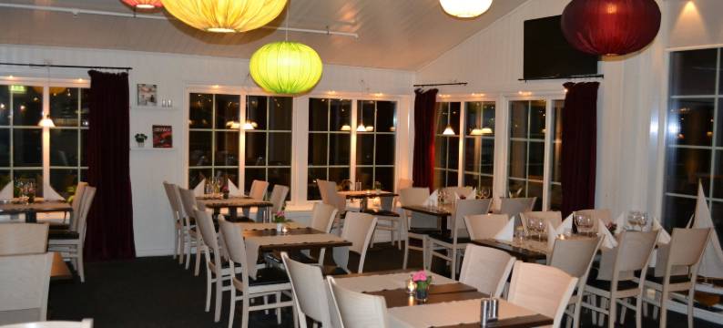 怀乡酒店(Hotell Nostalgi)图片