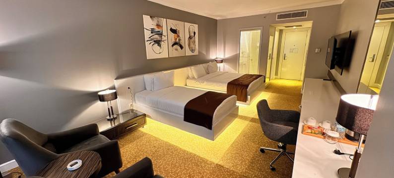 梅利德酒店(Melid Hotel)图片