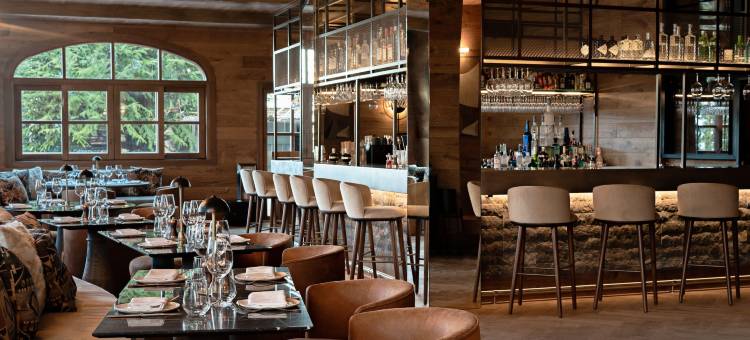 HG玛丽贝尔酒店(Hotel Maribel)图片