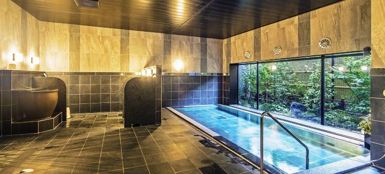 香取佐原站前露樱酒店(Hotel Route Inn Katori Sawara Ekimae)图片