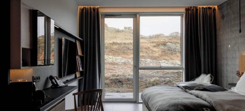 内斯雅维利尔 ION 冒险酒店，设计酒店集团旗下成员(Ion Adventure Hotel)图片