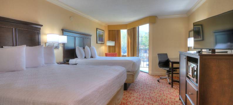 滨水酒店和会议中心(Edgewater Hotel and Conference Center)图片