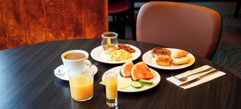 里士满普罗菲尔酒店(ProfilHotels Richmond)图片