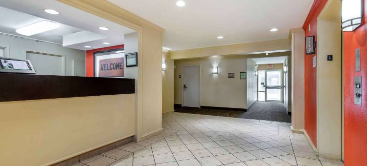 美国长住酒店-华盛顿特区-洛克维尔(Extended Stay America Suites - Washington, DC - Rockville)图片