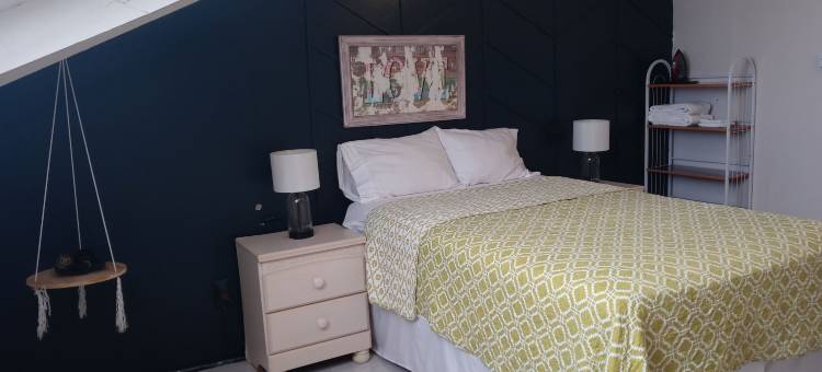 休闲复式在Csompo银庄园(Leisure Duplex at Csompo Silver Manor)图片