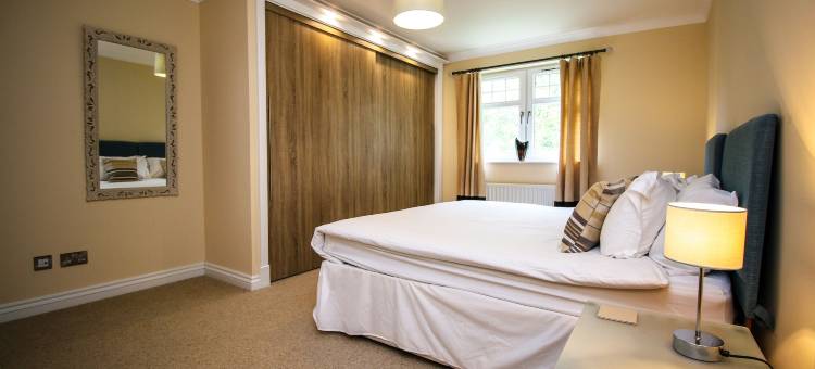 坦伯利公寓(Turnberry Apartments)图片