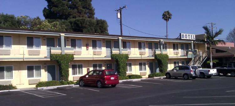 维多利亚汽车旅馆(Victoria Motel)图片