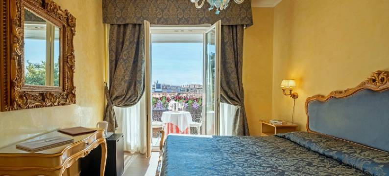 里格尔酒店(Hotel Rigel)图片