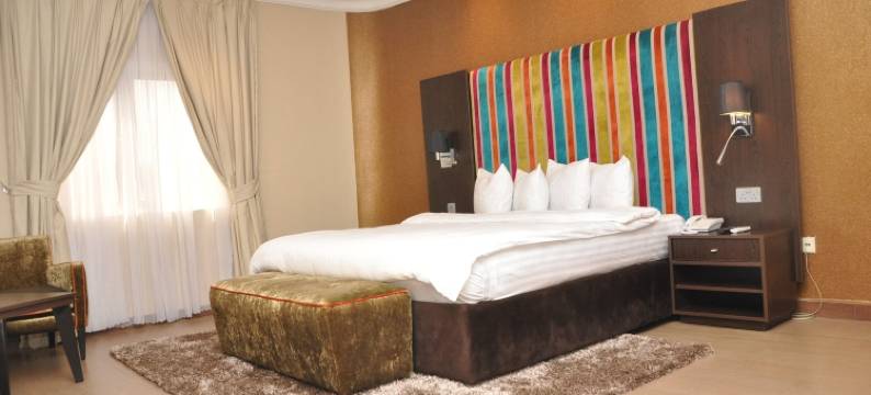 都铎老屋酒店(Tudor House Hotel)图片