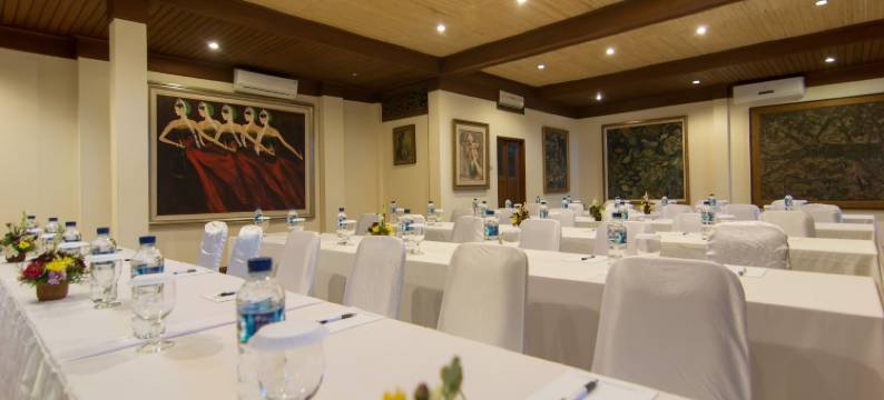 帕约甘别墅度假村及水疗中心(The Payogan Villa Resort and Spa)图片