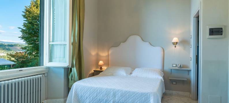 黎莱斯阿尔文托别墅酒店(Relais Villa Al Vento)图片