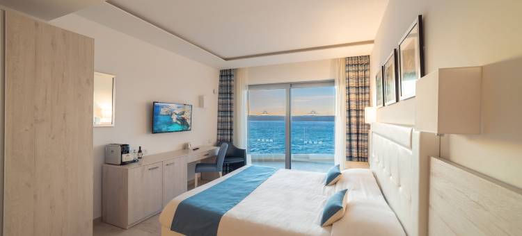 拉姆拉湾度假村(Ramla Bay Resort)图片