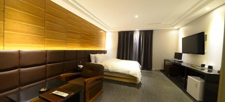 生活方式酒店(Life Style S Hotel)图片