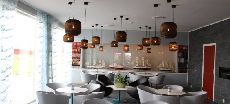 Sula Rorbuer og Havhotell图片