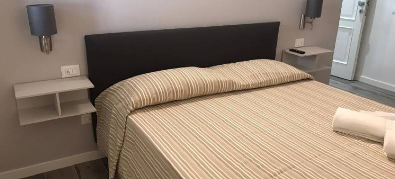 I Bronzi民宿(B&B I Bronzi)图片