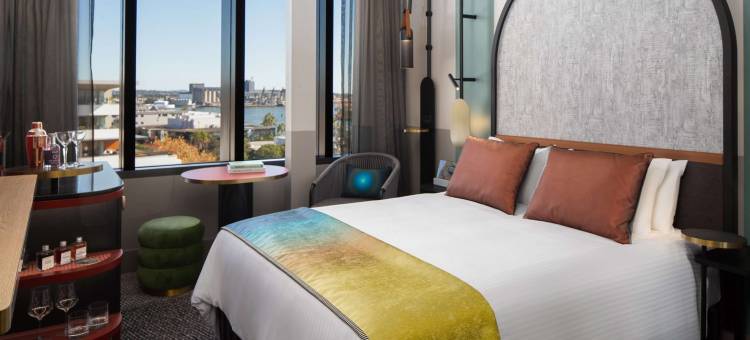 纽卡斯尔QT酒店, EVT旗下(QT Newcastle, an EVT hotel)图片