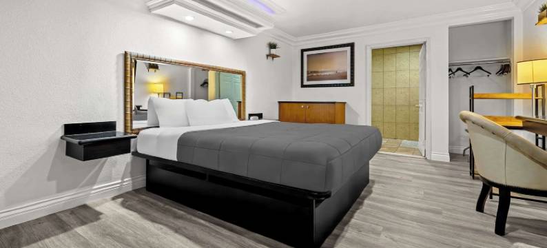 路德威旅馆(Rodeway Inn)图片