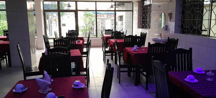 理想酒店(Hotel Ideal)图片