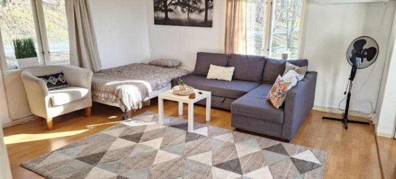 绝佳位置，超值价格！(Perfect for Nature Lovers)图片