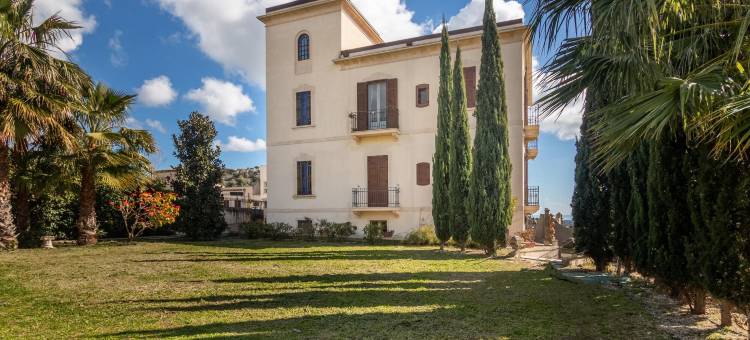 尼科拉奇别墅-能都自由套房(Villa Nicolaci-Liberty Suites Noto)图片