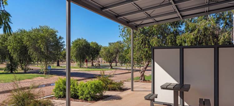 探索公园 - 爱丽斯泉(Discovery Parks - Alice Springs)图片