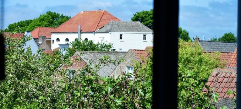 Zen Kitchen & Boutique Hotel图片