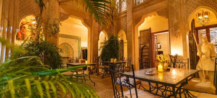 Palais Nejma - Locanda Boutique Collection图片