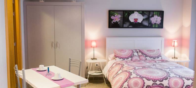 法兰西亚山脉开间(Estudios Sierra de Francia)图片