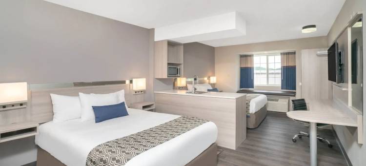 品质酒店及套房(Quality Inn & Suites)图片