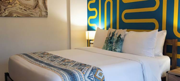 UNWND公寓-杜马盖地(Unwnd Residences Dumaguete)图片