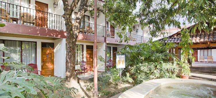 博伊罗斯酒店(Hotel Boyeros)图片
