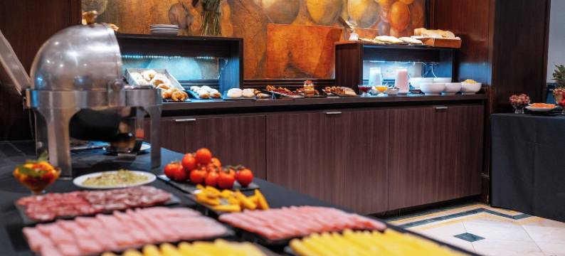 阿美利安酒店(Amérian Hotels)图片