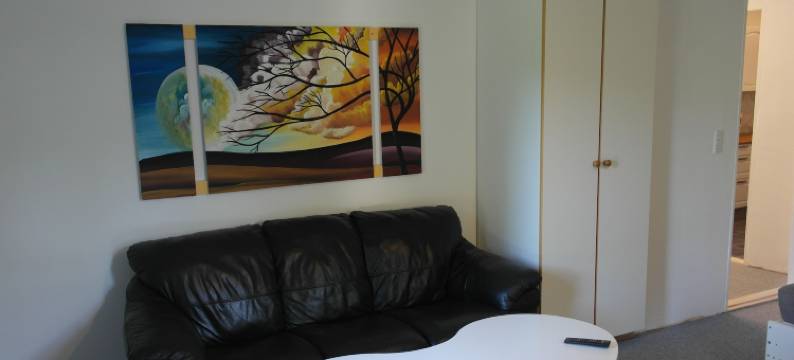 瑞因斯伦德住宿加早餐旅馆(Ringslund B&B)图片