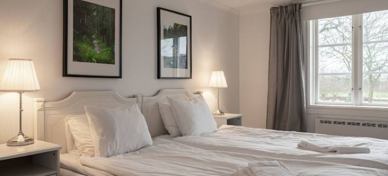 厄兰艾克罗姆度假酒店(Ekerum Resort Öland)图片