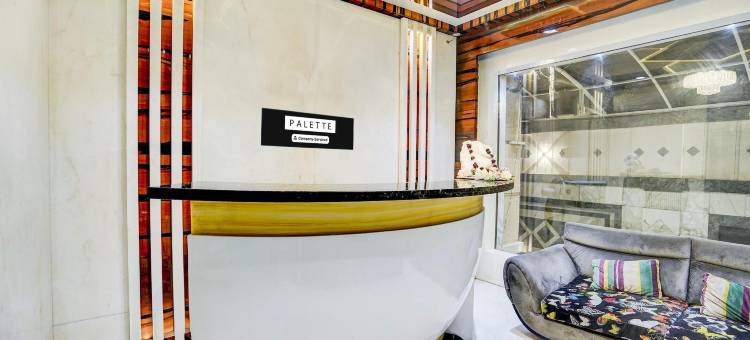 坎普尔斯瓦罗普纳加的现代舒适住宿(Modern Comfort Stays at Swarop Nagar Kanpur)图片