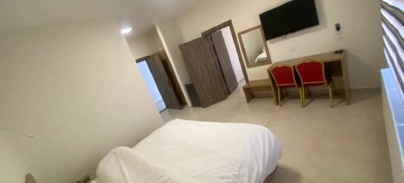 埃尔穆杰酒店(Al-Mujeb)图片