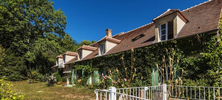 莱多梅奈德卡利尔 - 客房(Le Domaine des Carriers - Chambres)图片