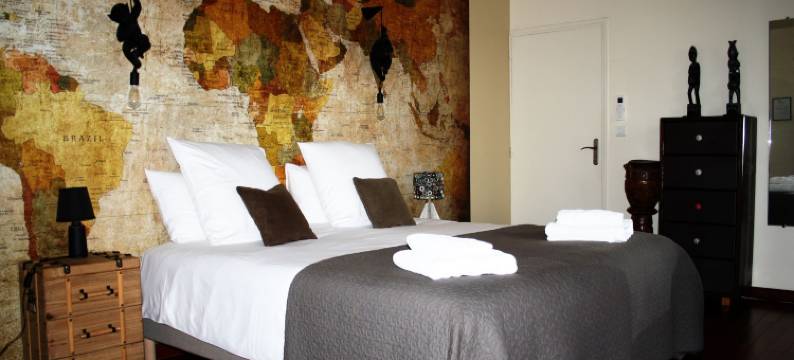 意外酒店(L'Inattendu)图片