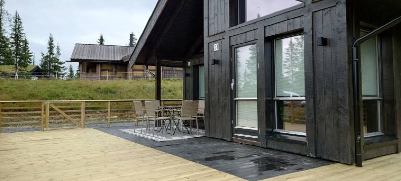 斯凯坎彭预订(Skeikampen Booking)图片