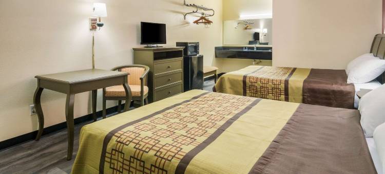 罗德威酒店(Rodeway Inn)图片