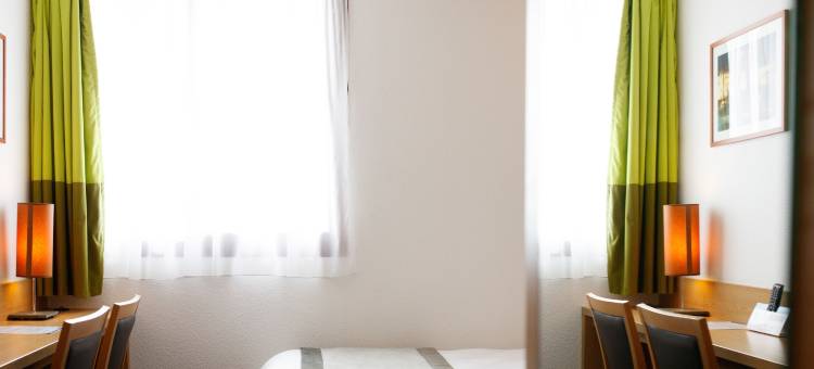 LOGIS 酒店餐厅 SOLENCA(Logis Hôtel Restaurant Solenca)图片