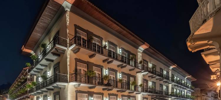 Hotel La Compañía Casco Antiguo图片
