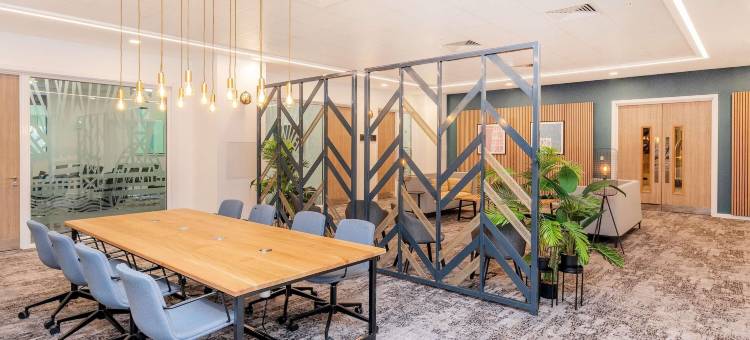 纽波特美居酒店(Mercure Newport)图片